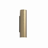 Ava 300 Wall Lamp Solid Brass
