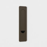 Applique Keta Bronzo
