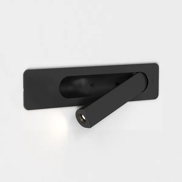 Keta Wandlampe , Matt