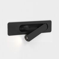 Keta Wandlampe , Matt