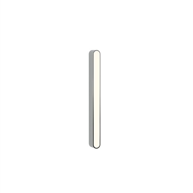 Atticus 600 V&auml;gglampa Polerad Krom