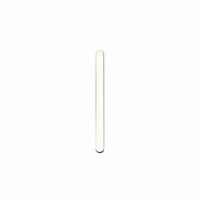 Atticus 600 Wall Lamp Polished Chrome