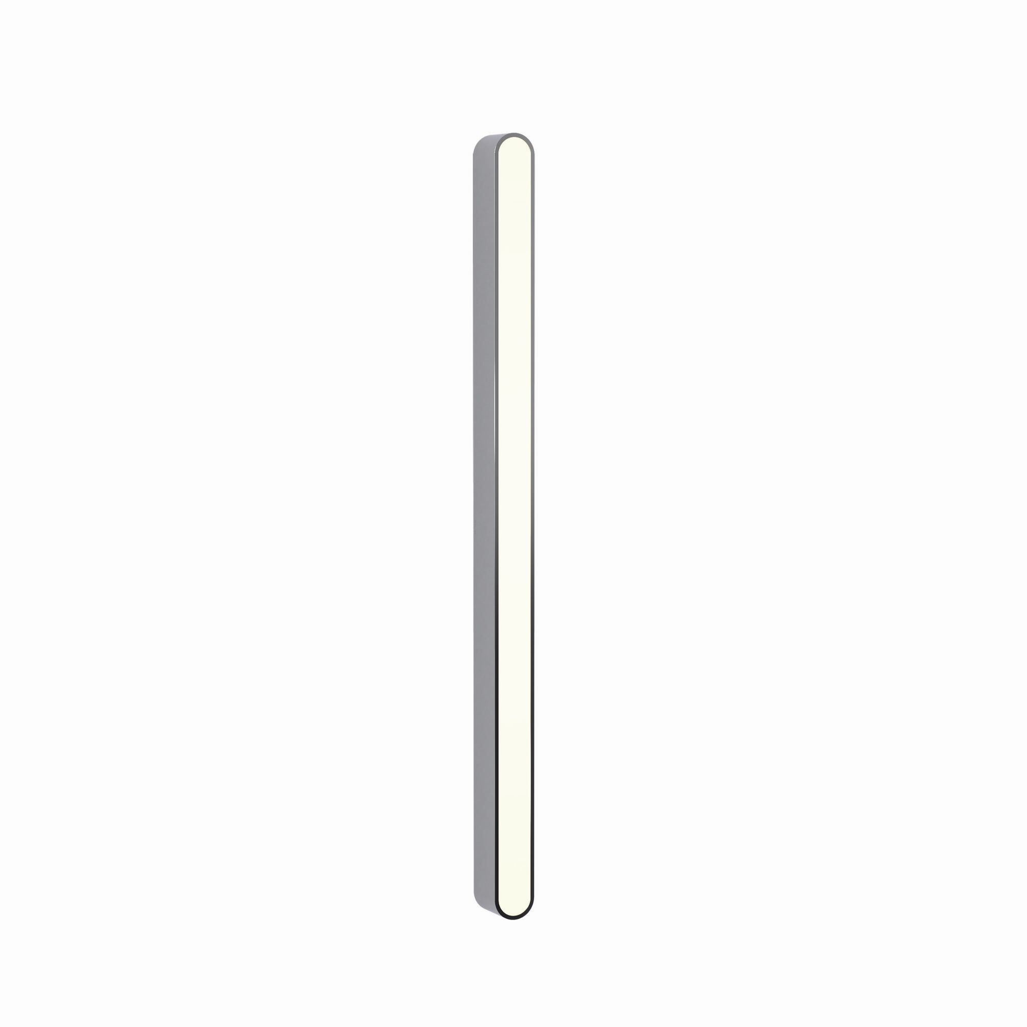 Atticus 900 3000K V&auml;gglampa Polerad Krom