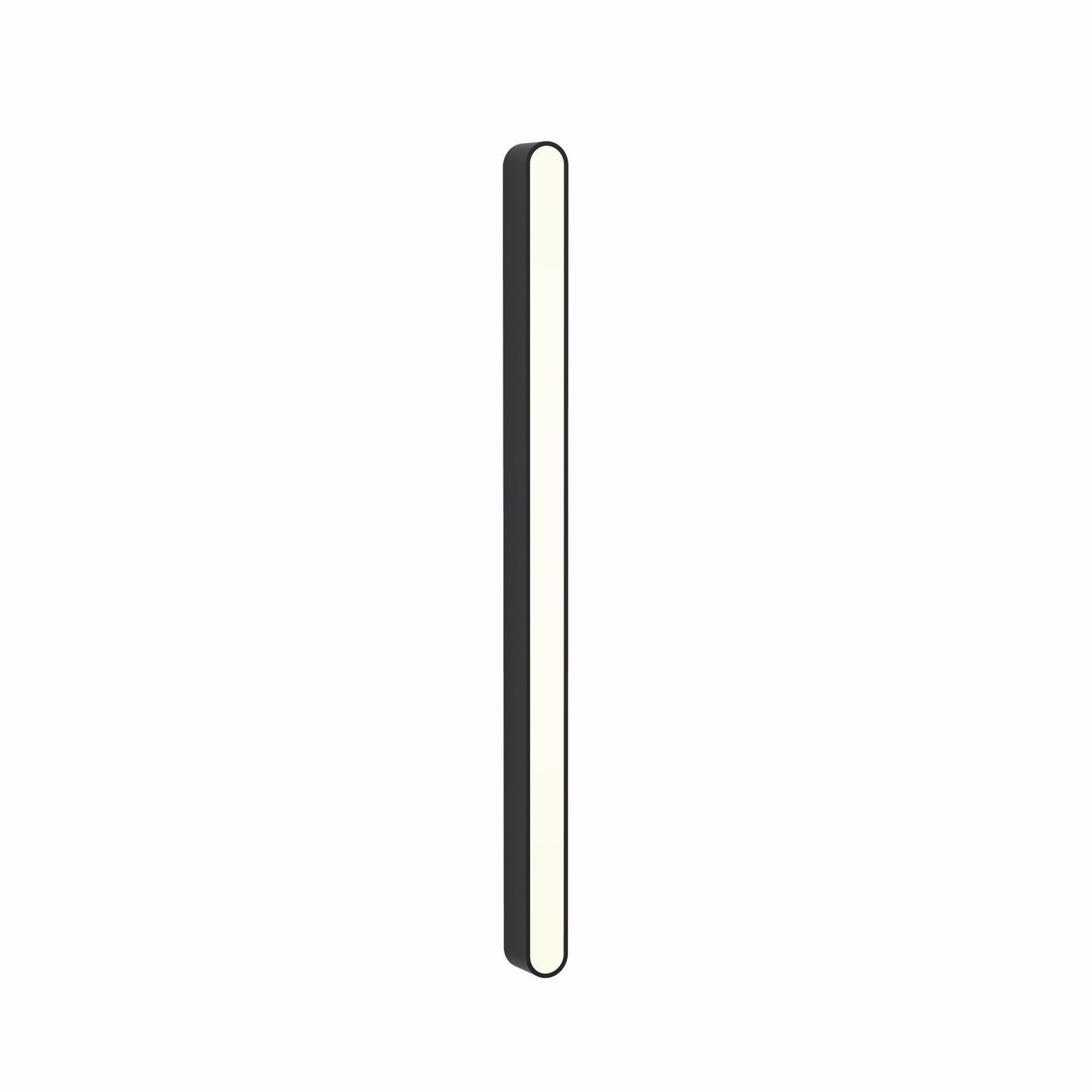 Atticus 900 3000K V&auml;gglampa Matt Svart