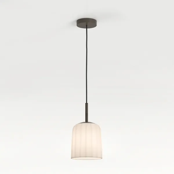 Veo Pendelleuchte 180 Bronze