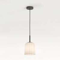 Veo Pendelleuchte 180 Bronze