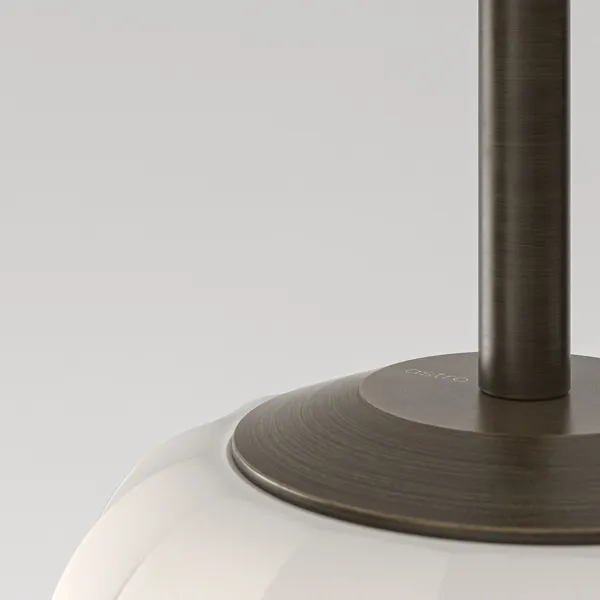 Veo Pendelleuchte 180 Bronze
