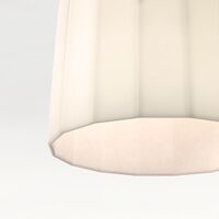 Veo Pendelleuchte 180 Bronze