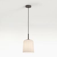 Veo Pendant 230 Bronze