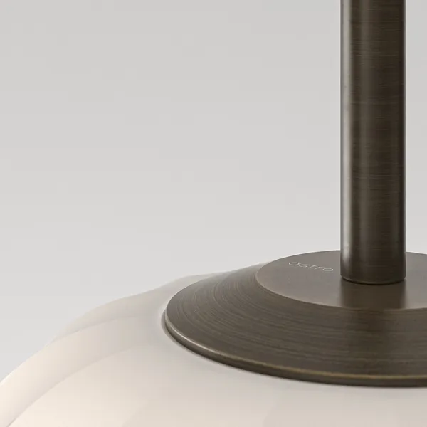Veo Pendant 230 Bronze