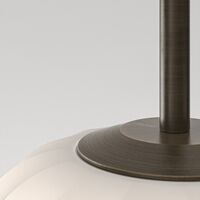 Veo Pendant 230 Bronze