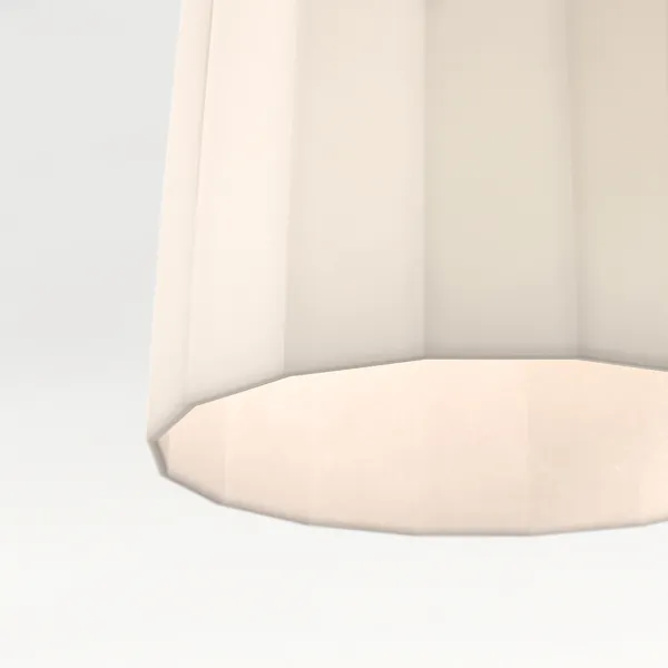 Veo Pendant 230 Bronze