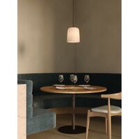 Veo Pendant 230 Bronze