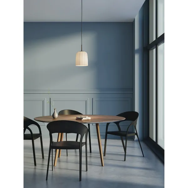 Veo Pendant 230 Bronze