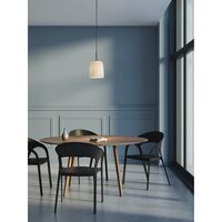 Veo Pendant 230 Bronze