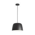 Matt black