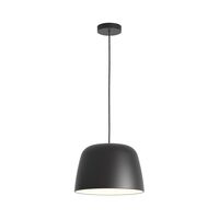 Matt black