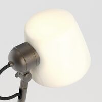 Imari Table Lamp Bronze
