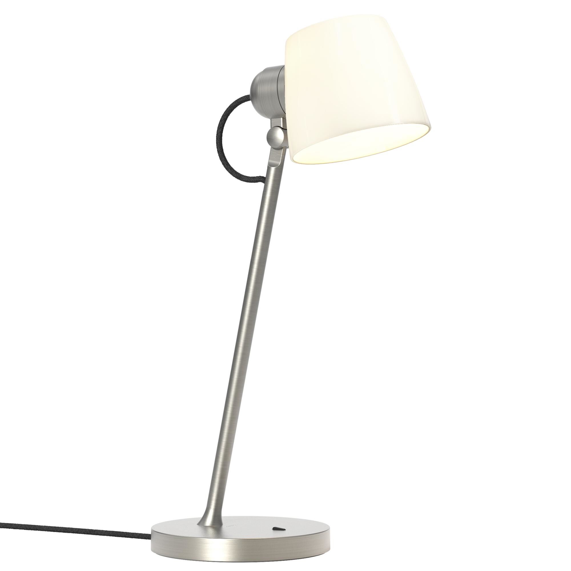 Imari Bordslampa Matt Nickel