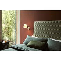 Applique Regolabile Imari Nickel Opaco