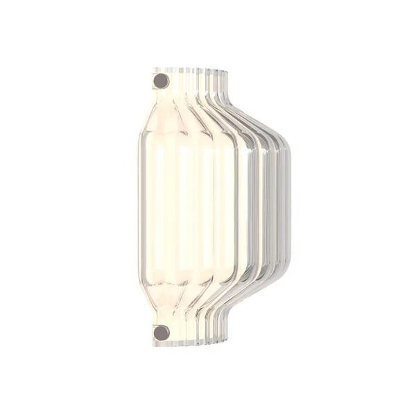 Toro Wall Lamp Glass