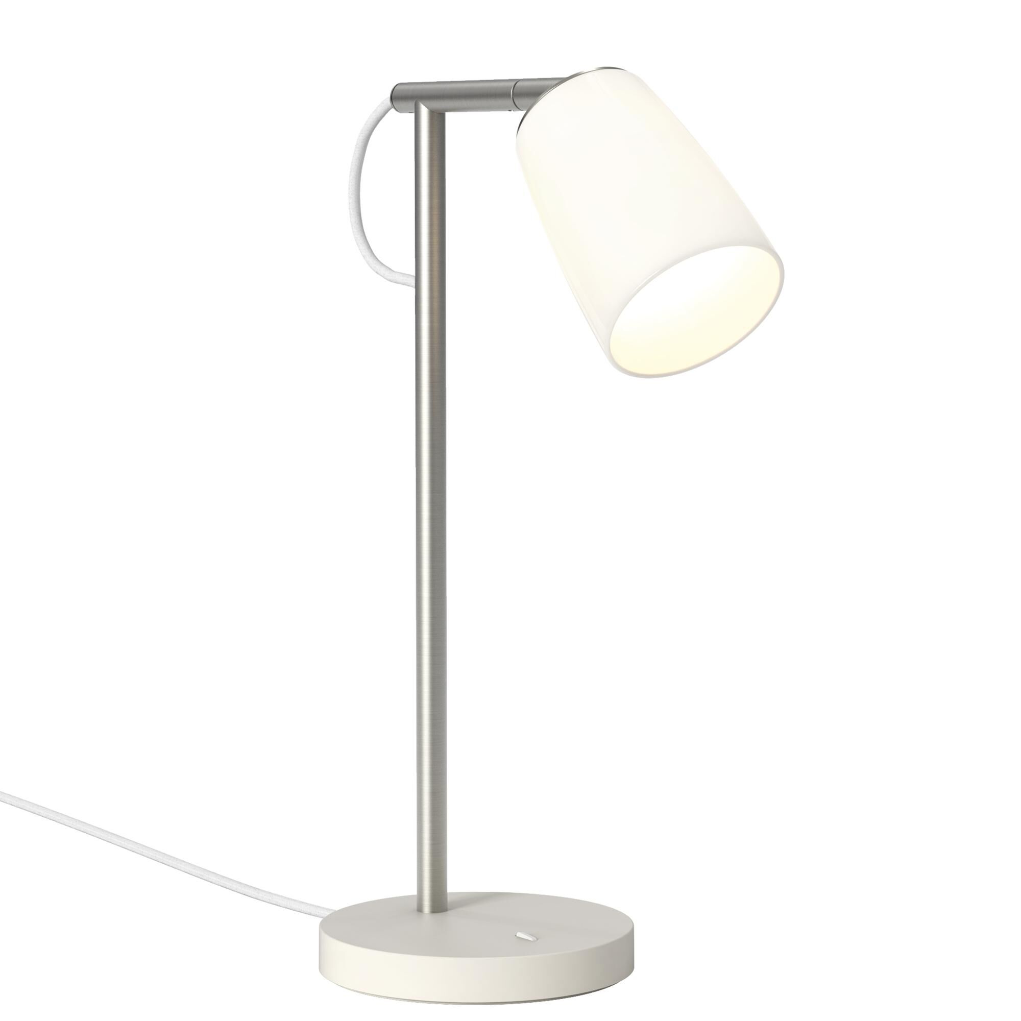 Carlton Bordslampa Porslin