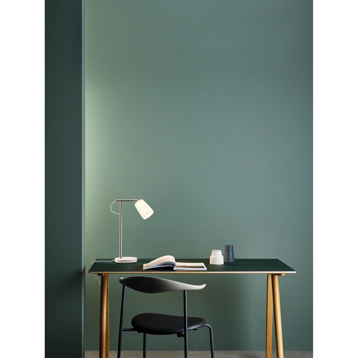 Carlton Table Lamp Porcelain