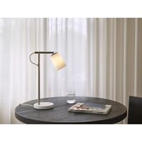 Carlton Table Lamp Porcelain