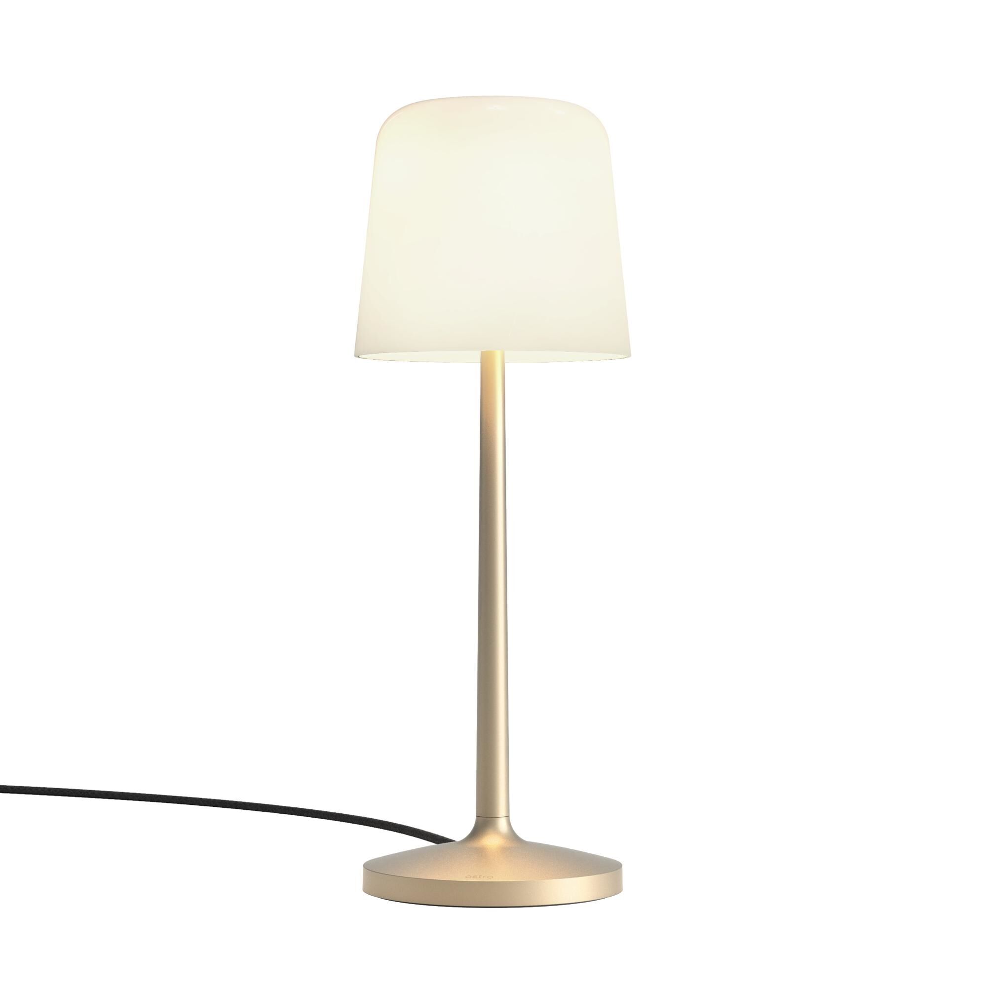 Ella Bordslampa Brons