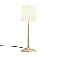 Ella Tafellamp, Brons