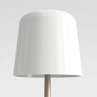 Ella Tafellamp, Brons