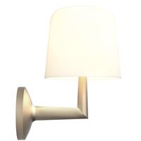 Ella Wandlamp, Brons