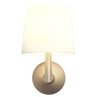 Ella Wandlamp, Brons