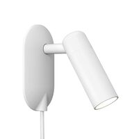Bianco opaco