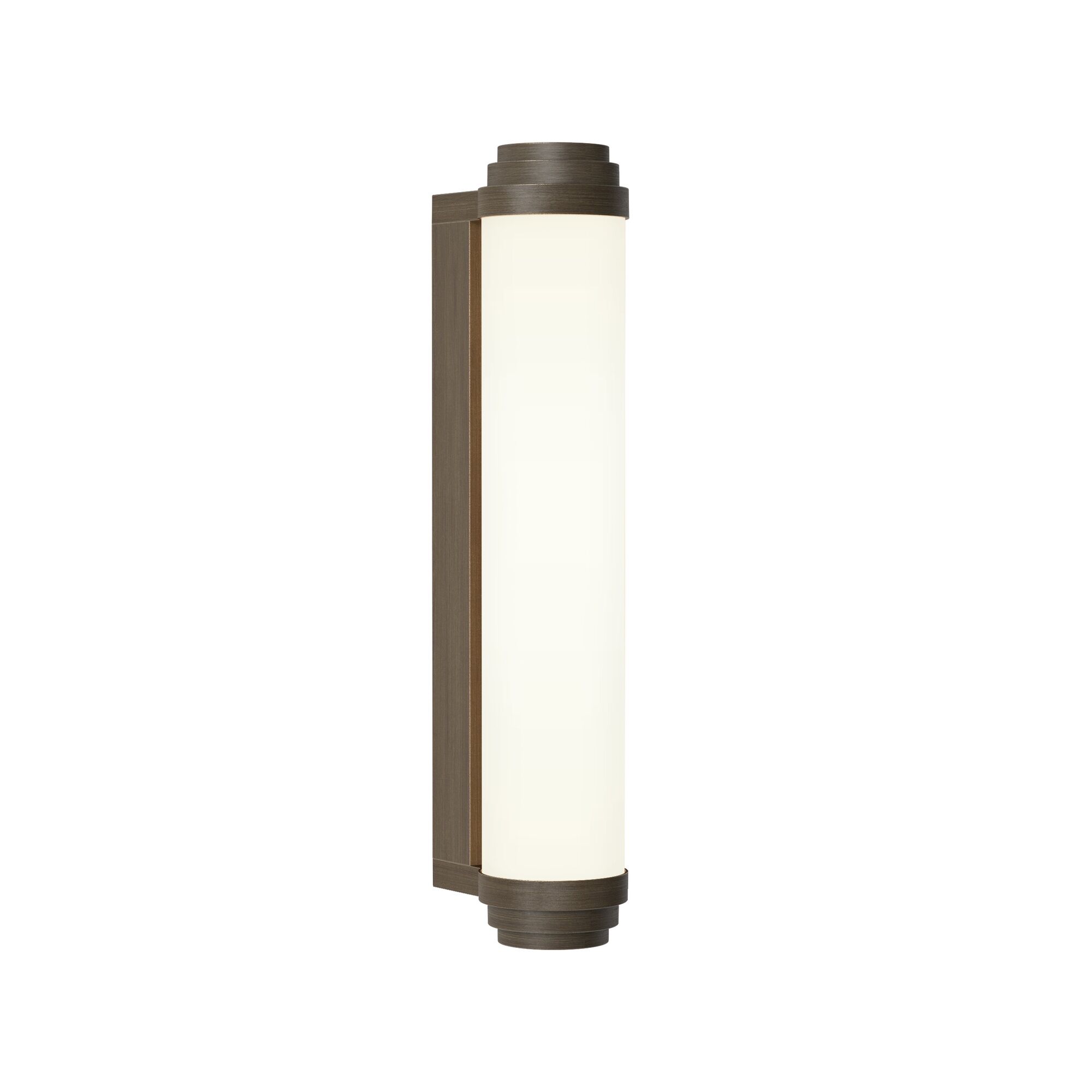 Applique Murale Burlington 400 Phase Bronze