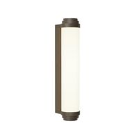 Burlington 400 Phase Wall Lamp Bronze