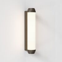 Burlington 400 Phase Wall Lamp Bronze