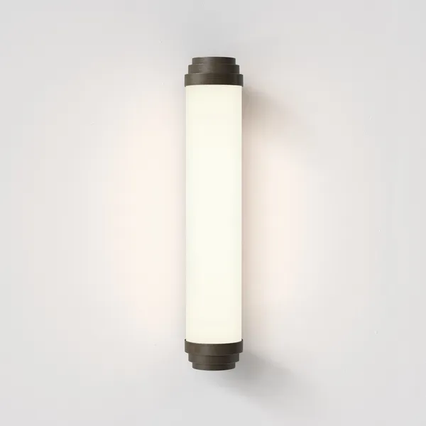 Burlington 400 Phase Wall Lamp Bronze