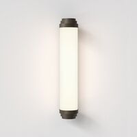 Burlington 400 Phase Wall Lamp Bronze