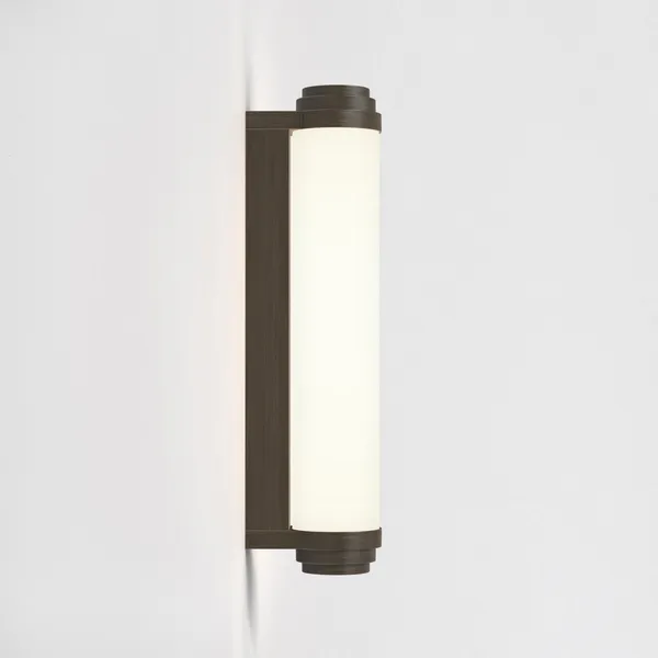 Burlington 400 Phase Wall Lamp Bronze
