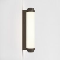 Burlington 400 Phase Wall Lamp Bronze