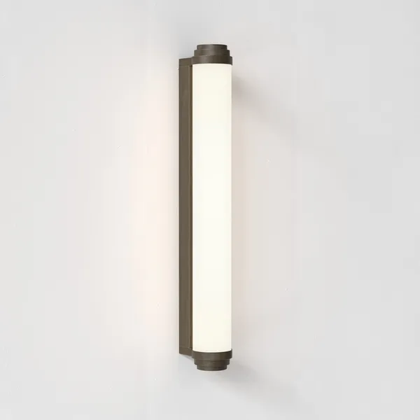 Burlington 600 Phase Wandlamp Brons