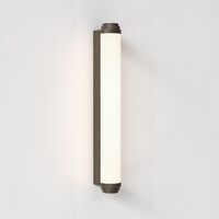 Burlington 600 Phase Wandlamp Brons