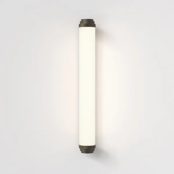 Burlington 600 Phase Wandlamp Brons