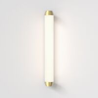 Burlington 600 Phase Væglampe Mat Guld