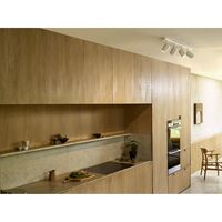 Koto Four Ceiling Light Matt White