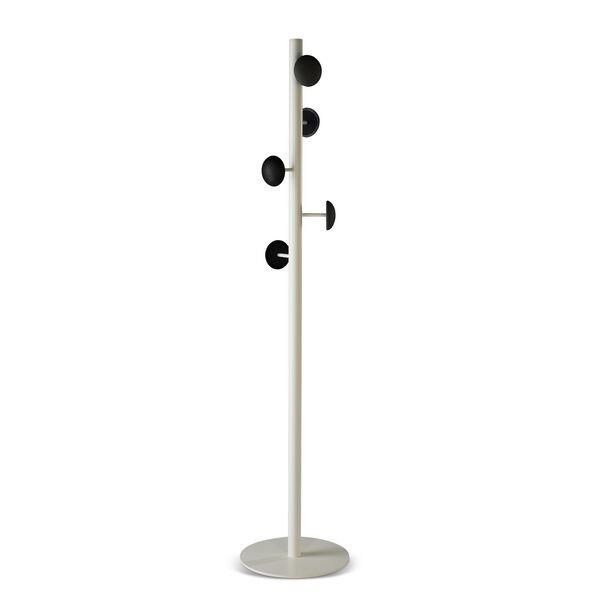 Bent Hansen Hang-up Clothes Rack White