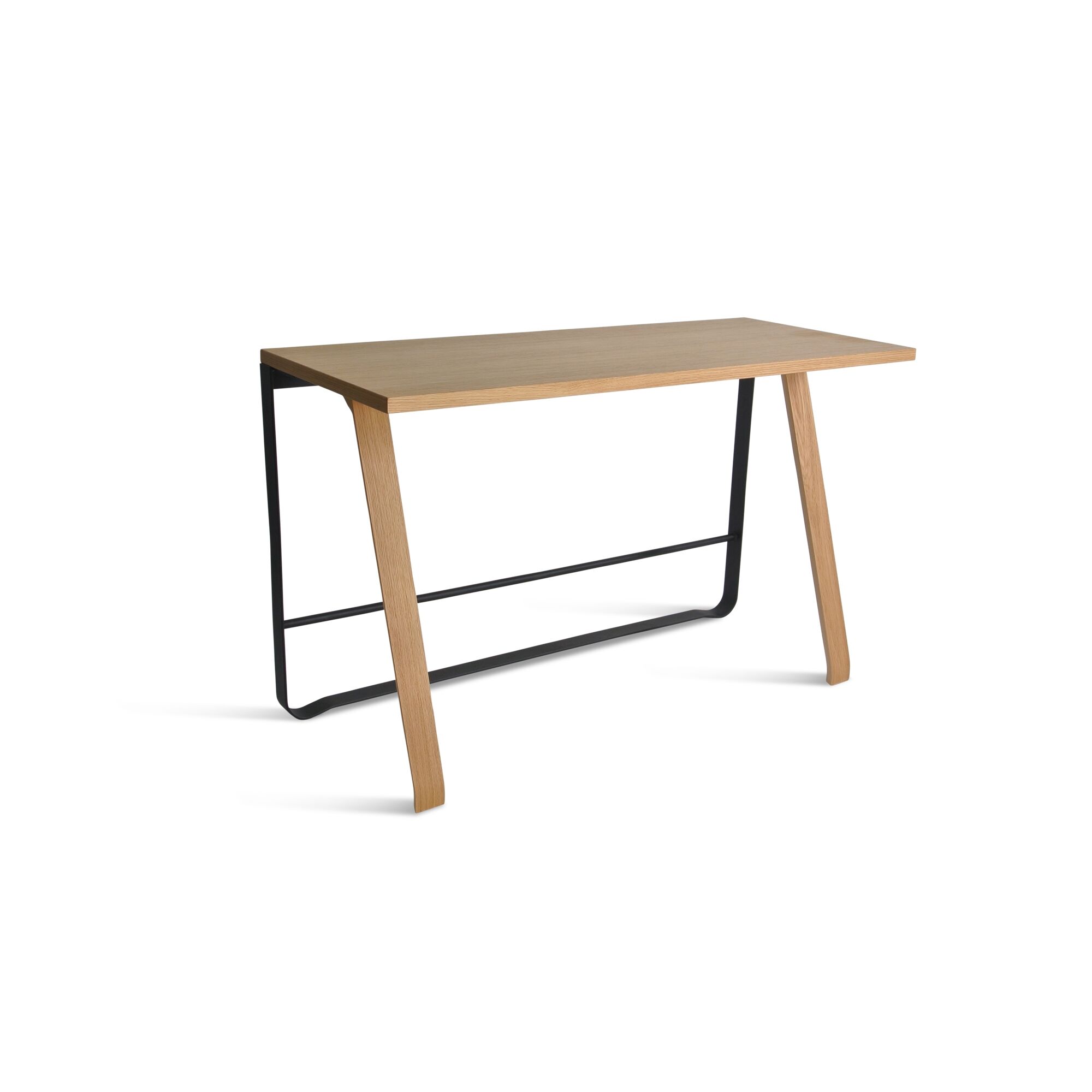 Bent Hansen Hemingway Skrivebord Egetr/Egetr
