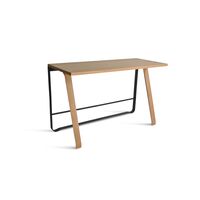 Bent Hansen Hemingway Skrivebord Egetræ/Egetræ