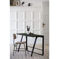 Bent Hansen Hemingway Skrivebord Egetræ/Egetræ